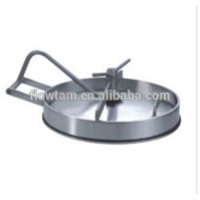 Excellent Quality Stainless Steel Tank Manway Cover